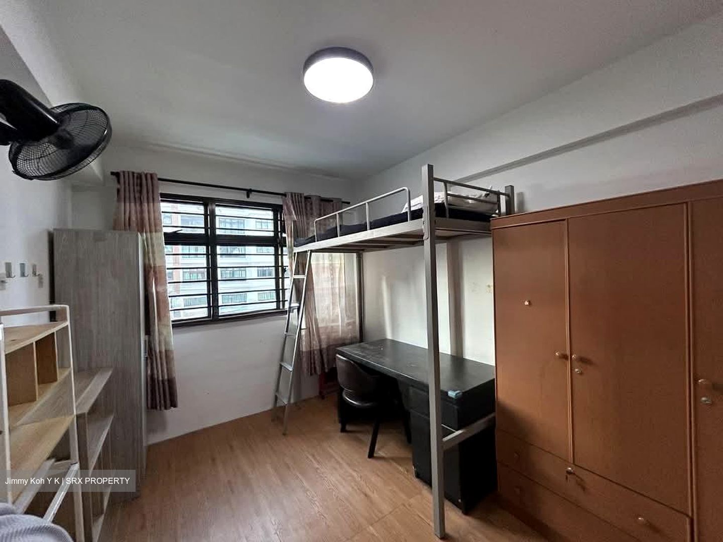 Blk 365B Hougang Meadows (Hougang), HDB 4 Rooms #560964631